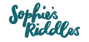 Sophies Riddle Logo